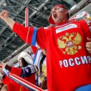 Теперь бомбит всухую! Российская хоккейная сборная ЧМ -2019 реабилитировалась в игре с Австрией и Чехией